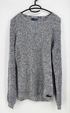 # MAN - Pullover Gr. M #