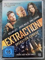 Extraction - Operation Condor
