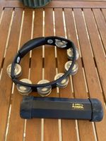 LP Tambourin und Shaker Percussion