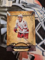 NHL Teuvo Teravainen Carolina Hurricanes
