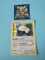 Pokemon Snorlax Relaxo Holo Rare Top Selten