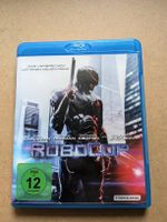 RoboCop Blu-ray 