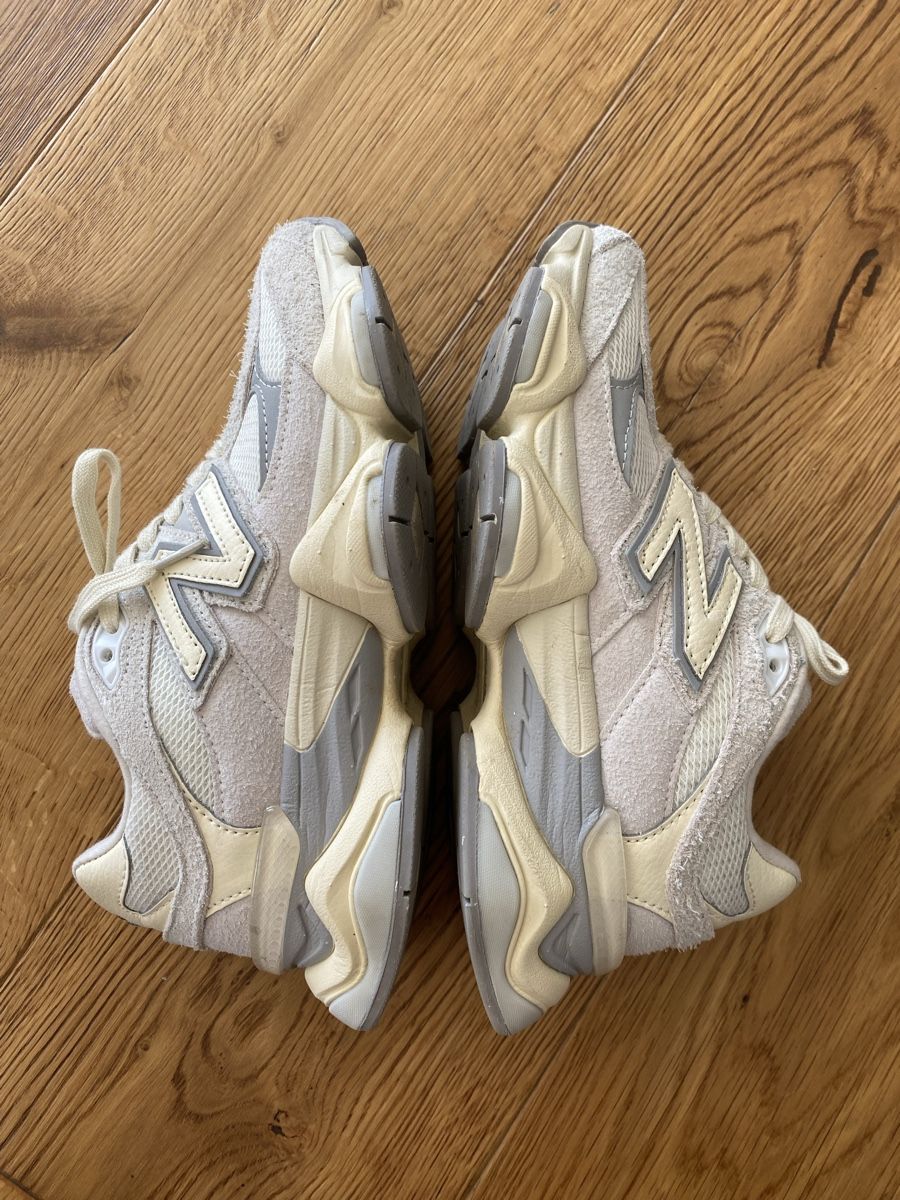 New Balance Chaussures femmes: New Balance 9060, pointure 38.5 – Neuf (Voir description) à Villars-sur-Glâne par mel_6q5w 1