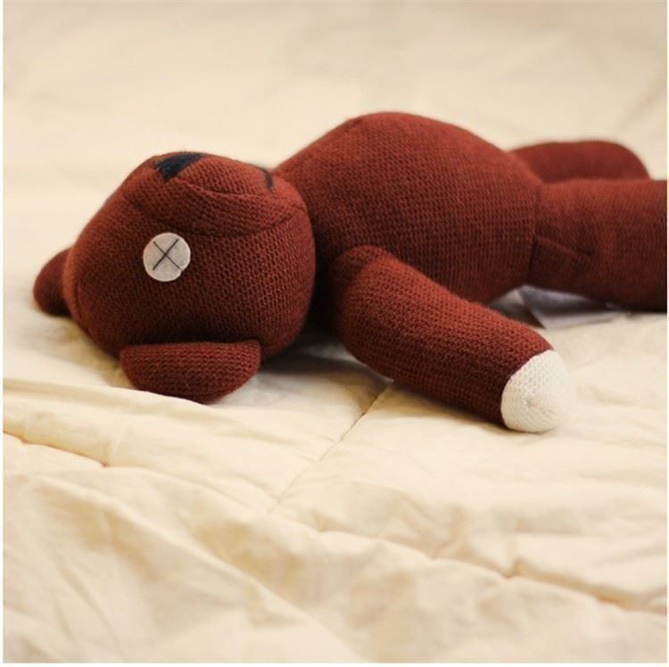 Giocattoli: MR BEAN TEDDY - TEDDYBÄR - PLÜSCHTIER - TEDDYBÄR - 23cm – Nuovo e nell'imballaggio originale da Kriens venduto da swissgadget 4