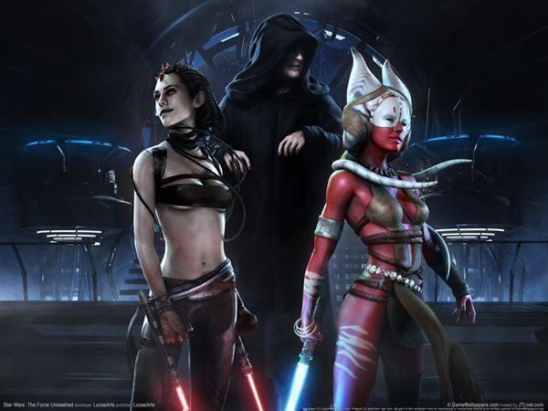 Nintendo Giochi: Star Wars Force Unleashed Wii – Usato da Schüpfheim venduto da Games_Spielkonsolen 5