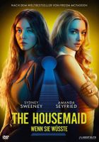 The Housemaid - wenn sie wüsste (Sweeney/Seyfried) *TOP NEU*