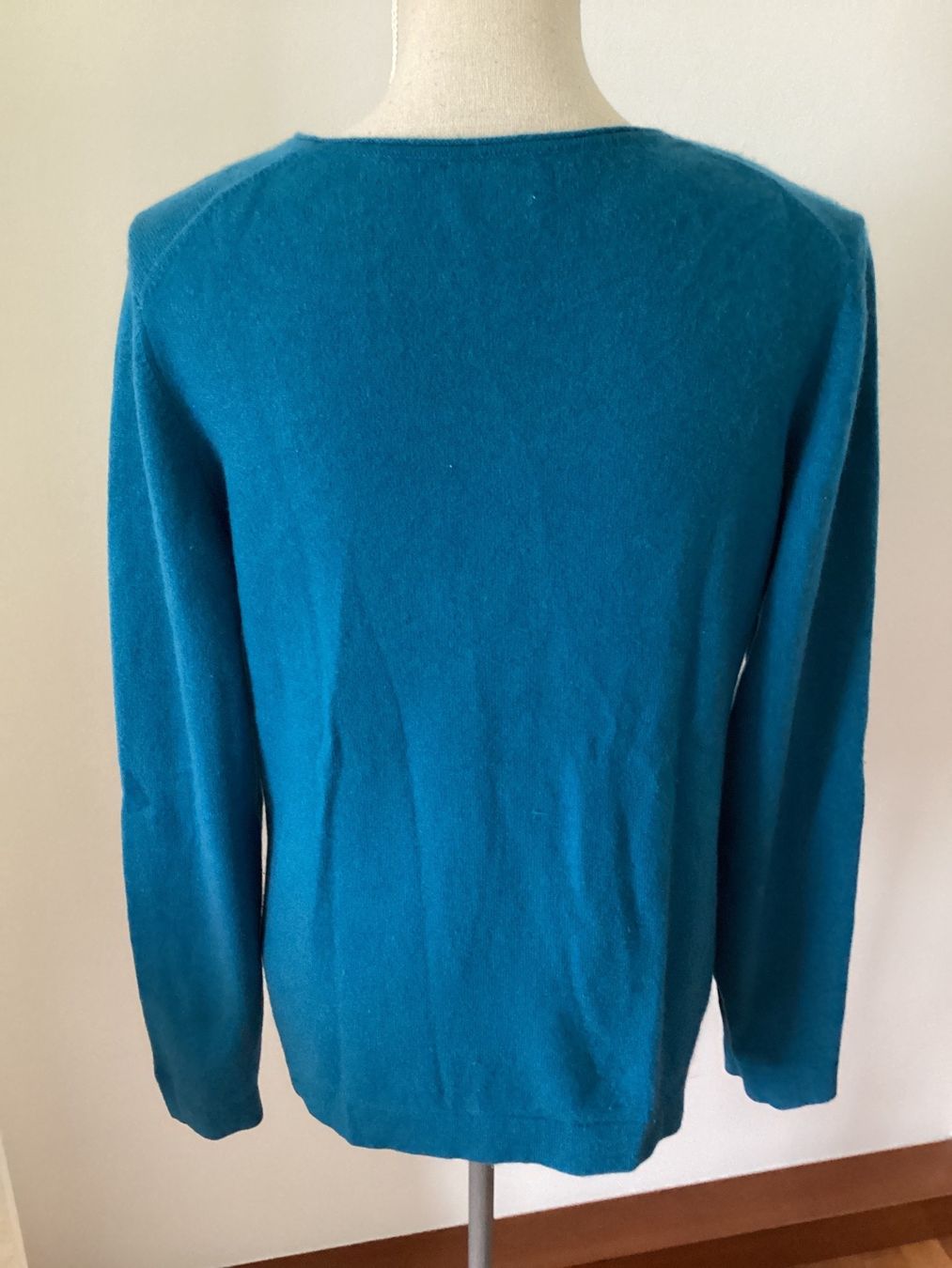 Pulls & Sweat-shirts: Brookshire, Damenkaschmirpulli, Gr. XL – D'occasion à Salenstein par Esprit57 2