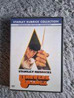 UHRWERK ORANGE     DVD