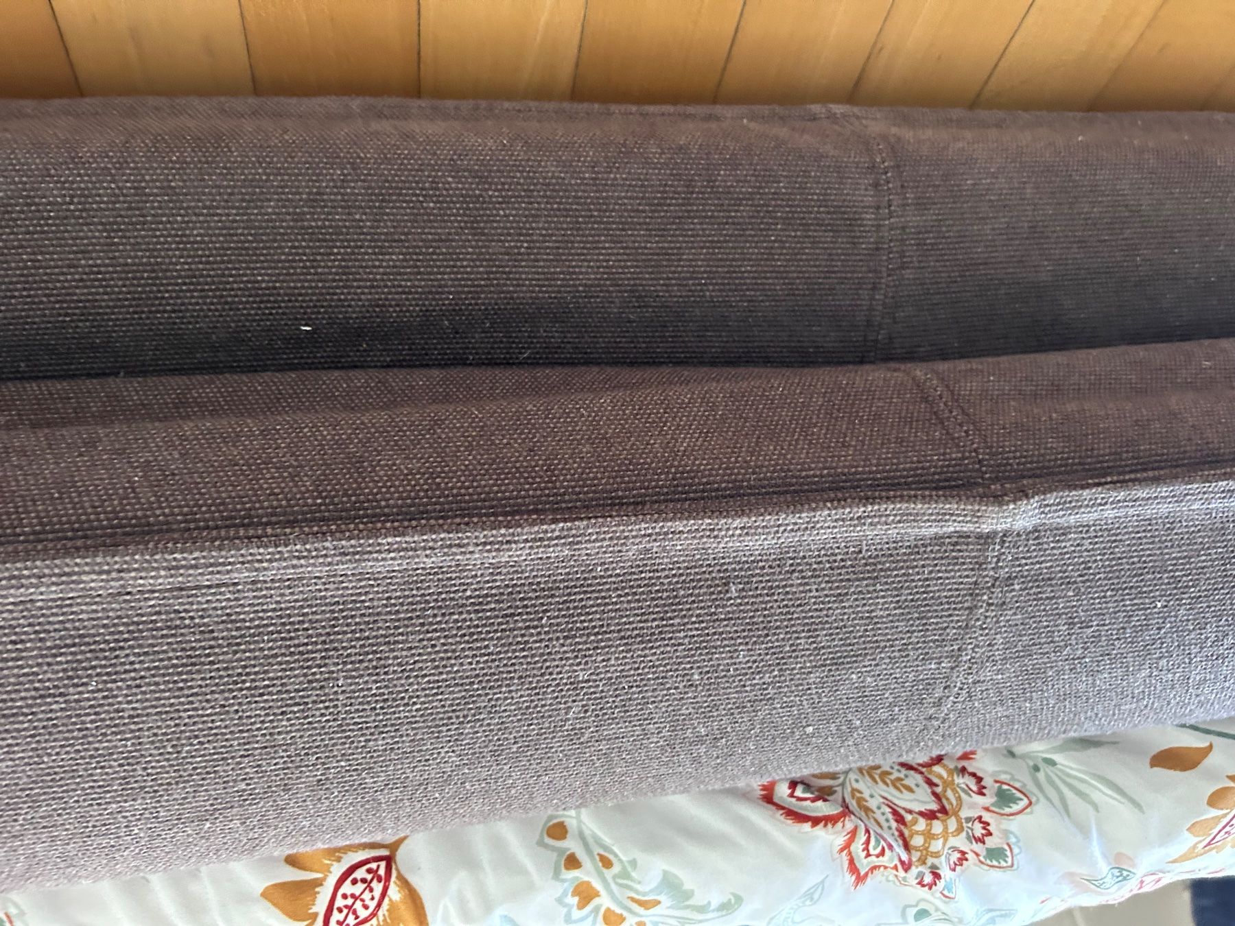 Letti: Designer Bett&Lattenrost& Matratze. letzte Chance vor Umzug! – Usato da Minusio venduto da monette08 5