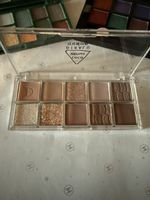 Palettes maquillage 2 pièces