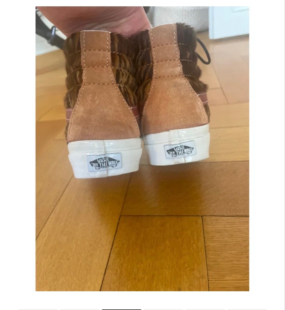 Vans Damenschuhe: Vans – Gebraucht aus Vevey von ste_qf9c 3