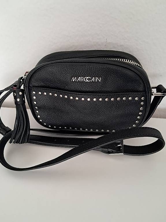 Sacs femmes: Ledertasche MARCCAIN  – Neuf avec emballage d'origine à Basel par len_t965