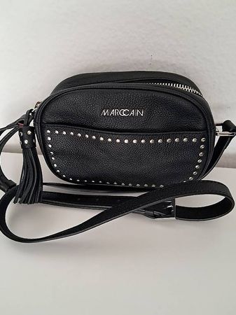 Ledertasche MARCCAIN 