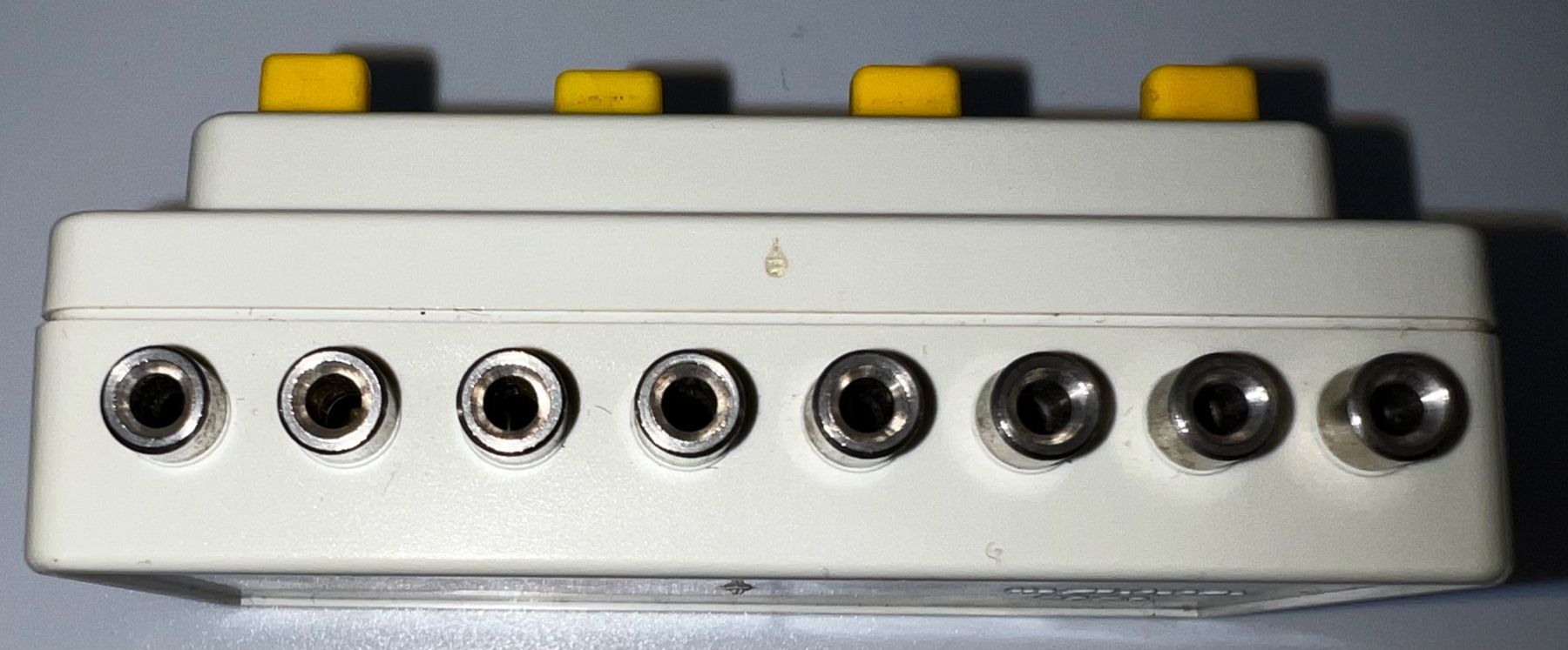 Märklin Modellini di ferrovie: Märklin Schaltpult (7273) – Usato da Basel venduto da jonnyhaas 2