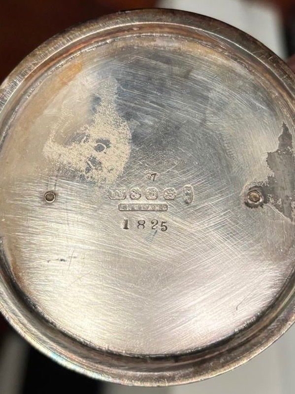 Vasi & Recipienti: Antique Vase – Usato da Zürich venduto da salifali 5