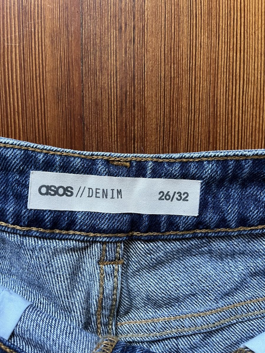 Jeans: Jeans – Nuovo (secondo la descrizione) da Kriens venduto da seaside_anchor 3