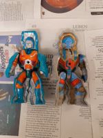 Masters of the Universe Figuren