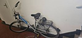 Citybike Villiger zu verkaufen ? top Zustand!