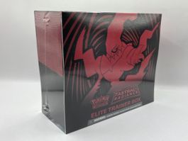 Astral Radiance Elite Trainer Box ETB EN - NEU - SEALED