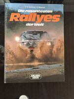 Die interessantesten Rallyes der Welt