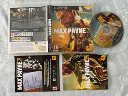 Max Payne (CIB)