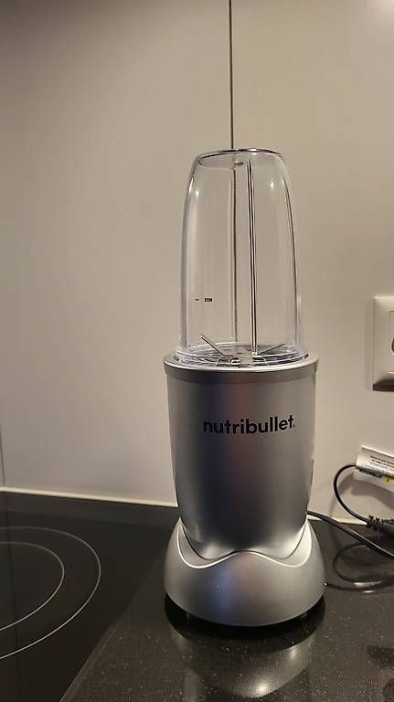 Nutribullet Appareils de cuisine: Nutribullet Pro 900W – D'occasion à Bern par sarah_7ddz 2
