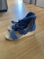 UGG Wedge Sandals Gr. 42