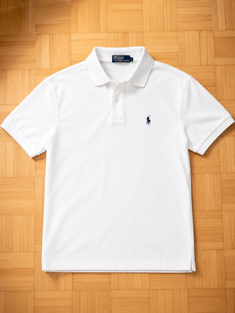 Ralph Lauren Polos: Polo Hemd – D'occasion à Basel par pau_s6pv