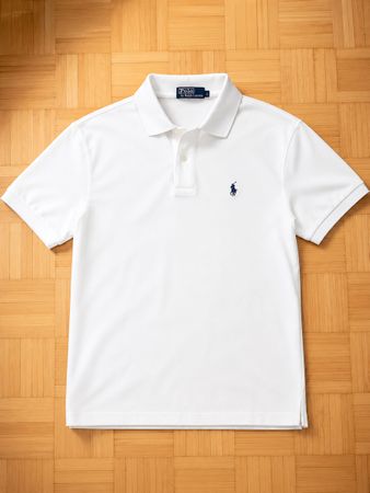 Polo Hemd