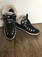 Sorel Bottes d'hiver pointure 39,parfait  état, chaudes! ...