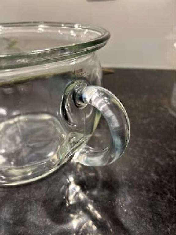 Gläser: Glasbehälter  – Gebraucht aus Frauenfeld von Irene.Schuppli 3