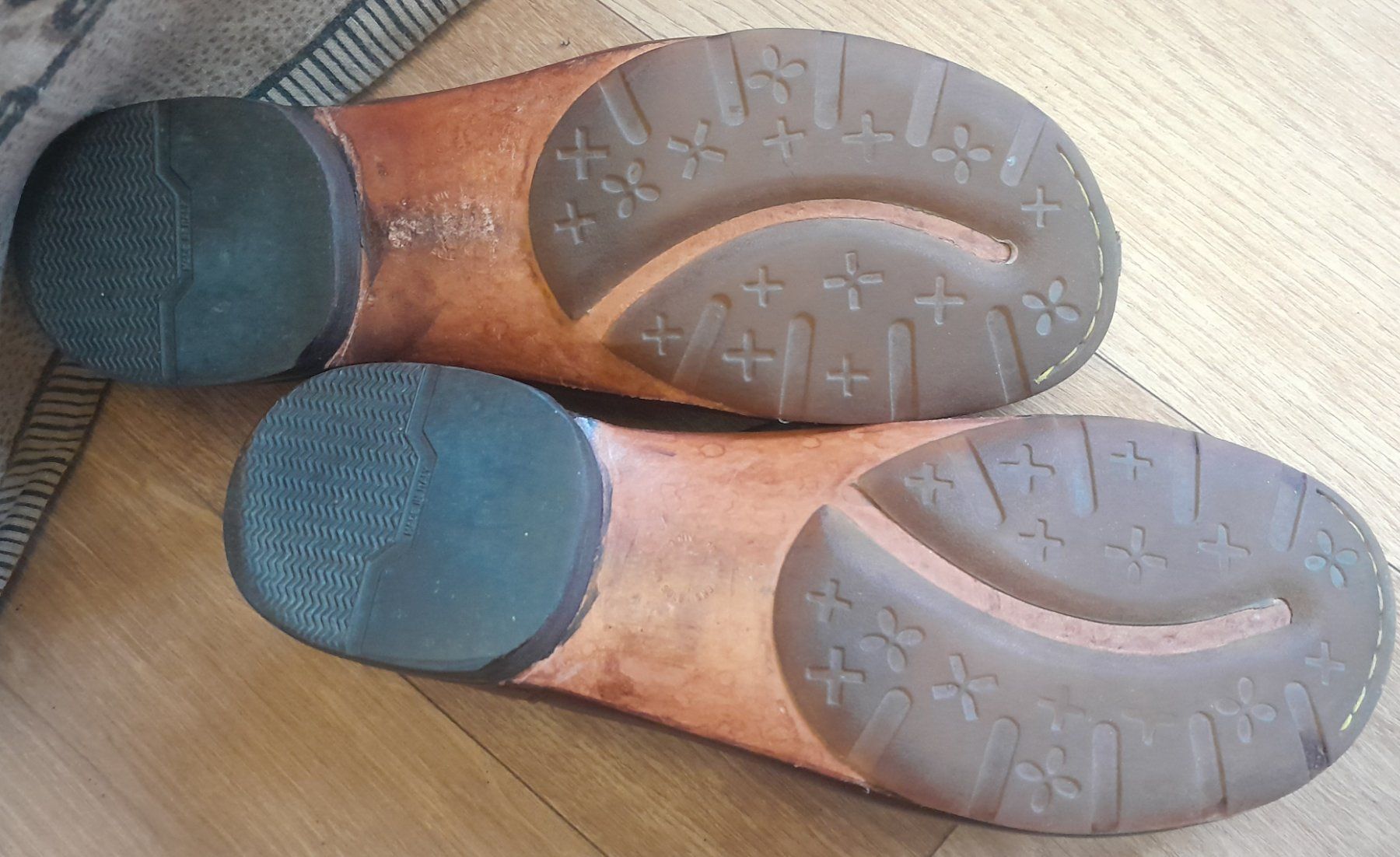 Dr. Martens Scarpe da donna: Dr. Martens 38 braun – Usato da Ostermundigen venduto da Mar_67yy 4