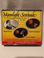Moonlight Serenade Big Bands 3 CDs