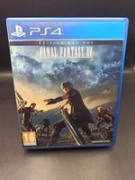 Final Fantasy XV Day One Edition PS4 / PS5 📀🎮📀TOP