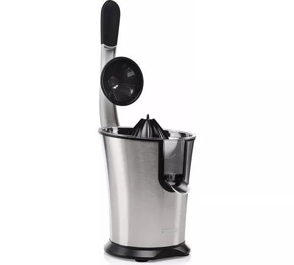 Elettrodomestici da cucina: PRINCESS Master Juicer – Usato da Flurlingen venduto da dschdsch 4
