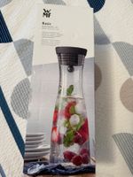 NEU***WMF WASSERKARAFFE 1 L***TOP GESCHENK 🎁