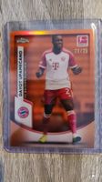 Topps Chrome 23/24 Dayot Upamecano /25