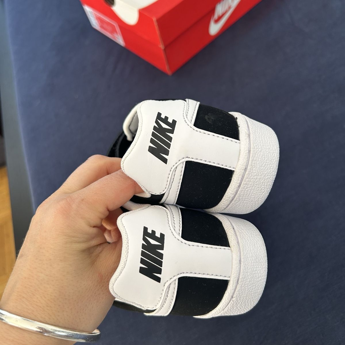 Nike Scarpe per ragazzi: Nike taille 35 – Nuovo e nell'imballaggio originale da Renens VD venduto da Kro0601 6