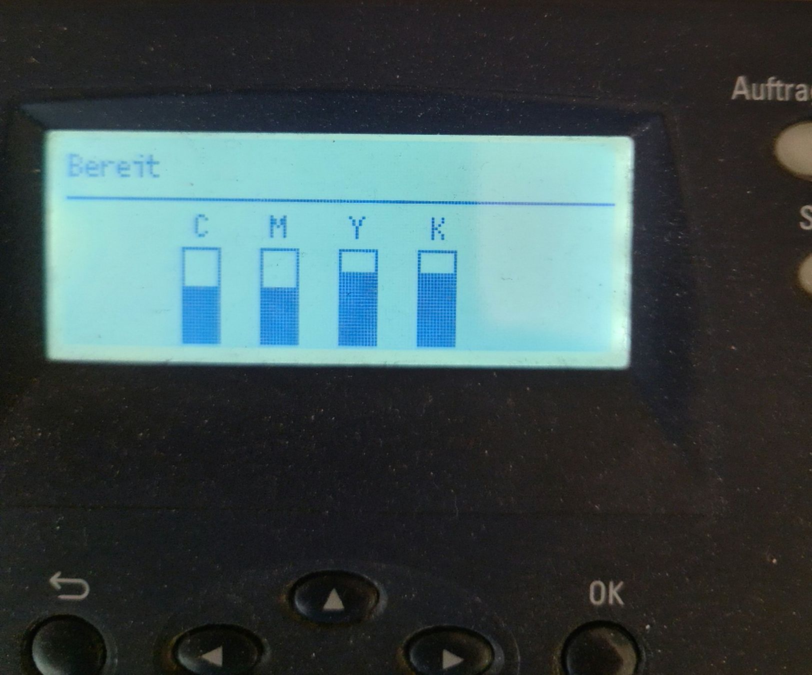 Xerox Drucker: Xerox Farbdrucker – Gebraucht aus Binningen von Masc61 5