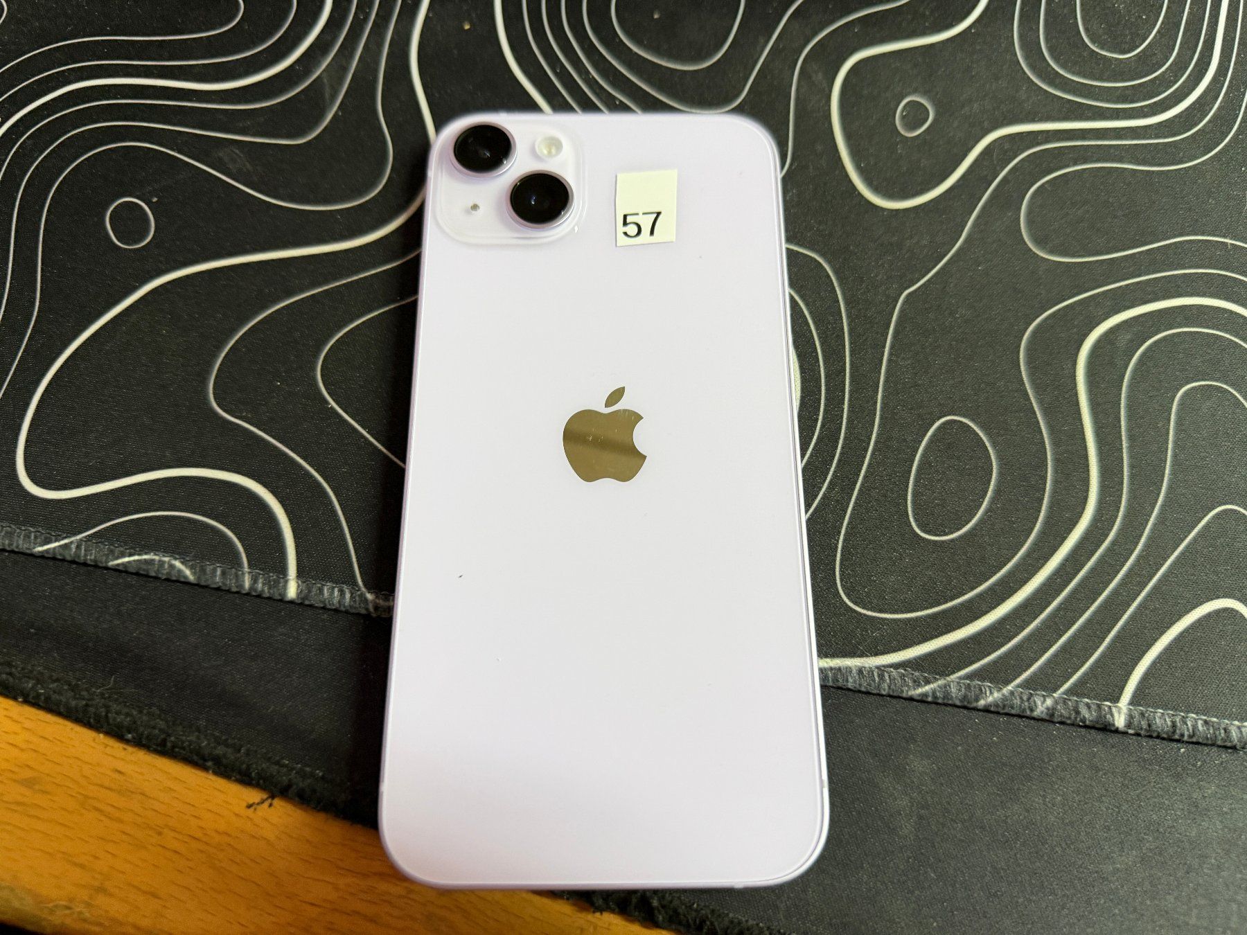 Apple Handys / Smartphones: Iphone 14 Plus 128Gb#57 – Gebraucht aus Au SG von bah_6f5w 1