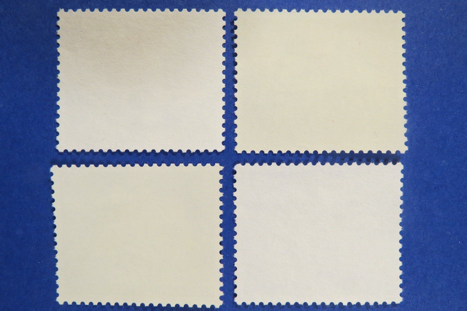 Tutti i francobolli: Serie Pro Patria 1978 - off.Ersttag-Eckstempel BERN – Usato da Brunnen venduto da Kumari 2