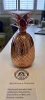 Absolut Vodka Elyx Pineapple