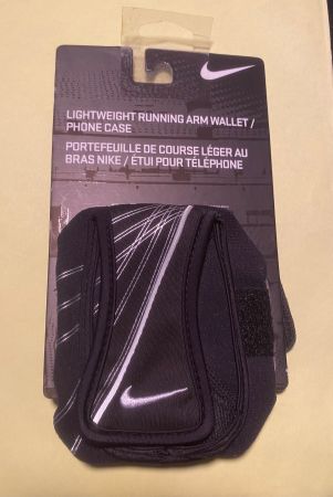 NEU Nike Phone Case / Arm Wallet