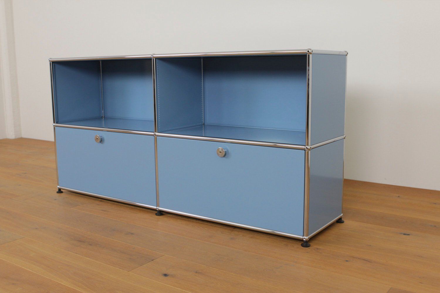 USM Kommoden: USM Haller Sideboard // UPCYCLED // NEUE FARBEN – Neu (gemäss Beschreibung) aus Affoltern am Albis von StudioStandard 1