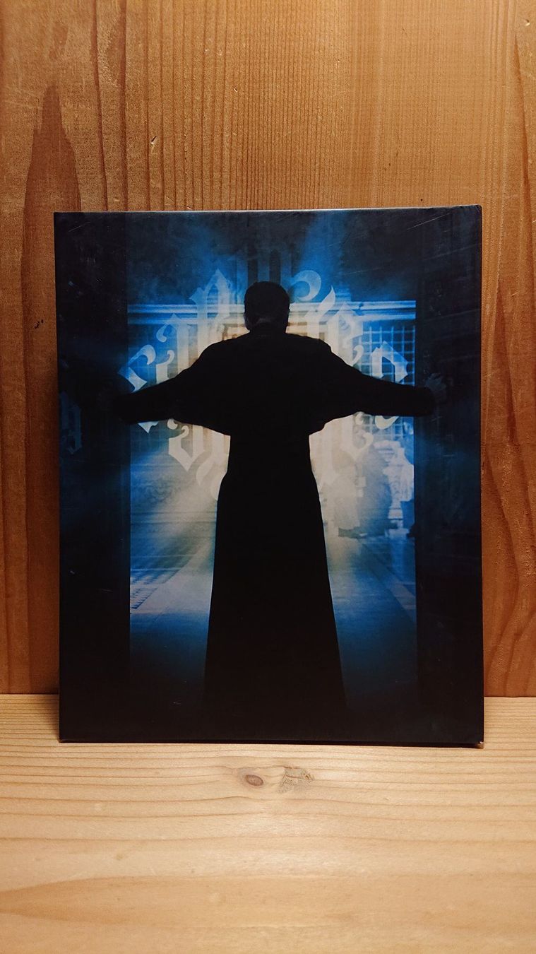 Tutti i DVDs: ILLUMINATI Blu-Ray Mediabook mit Tom Hanks – Usato da Wilderswil venduto da Exebub 1