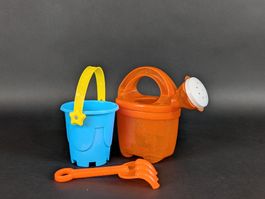 MÜLLER Sandkasten Spielzeug Set