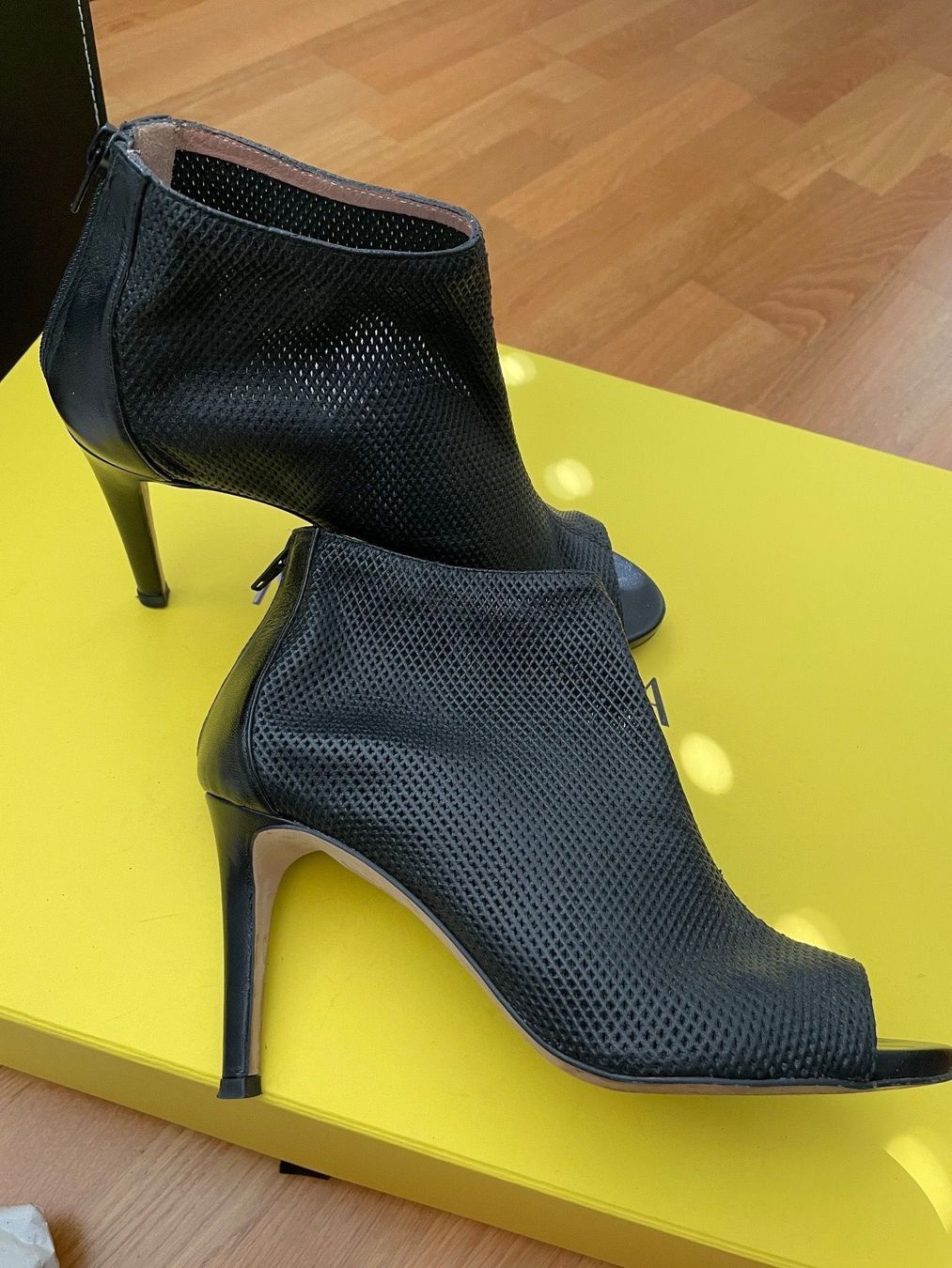 Scarpe da donna: Pedro Miralles High Heels – Nuovo (secondo la descrizione) da Zürich venduto da SeldaY 6
