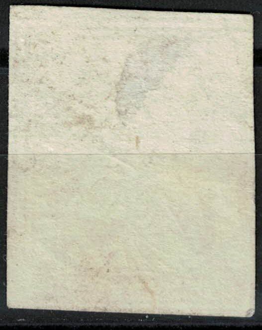 Tous les timbres: Strubel 24 gestempelt – D'occasion à Bern par bae_958f 1