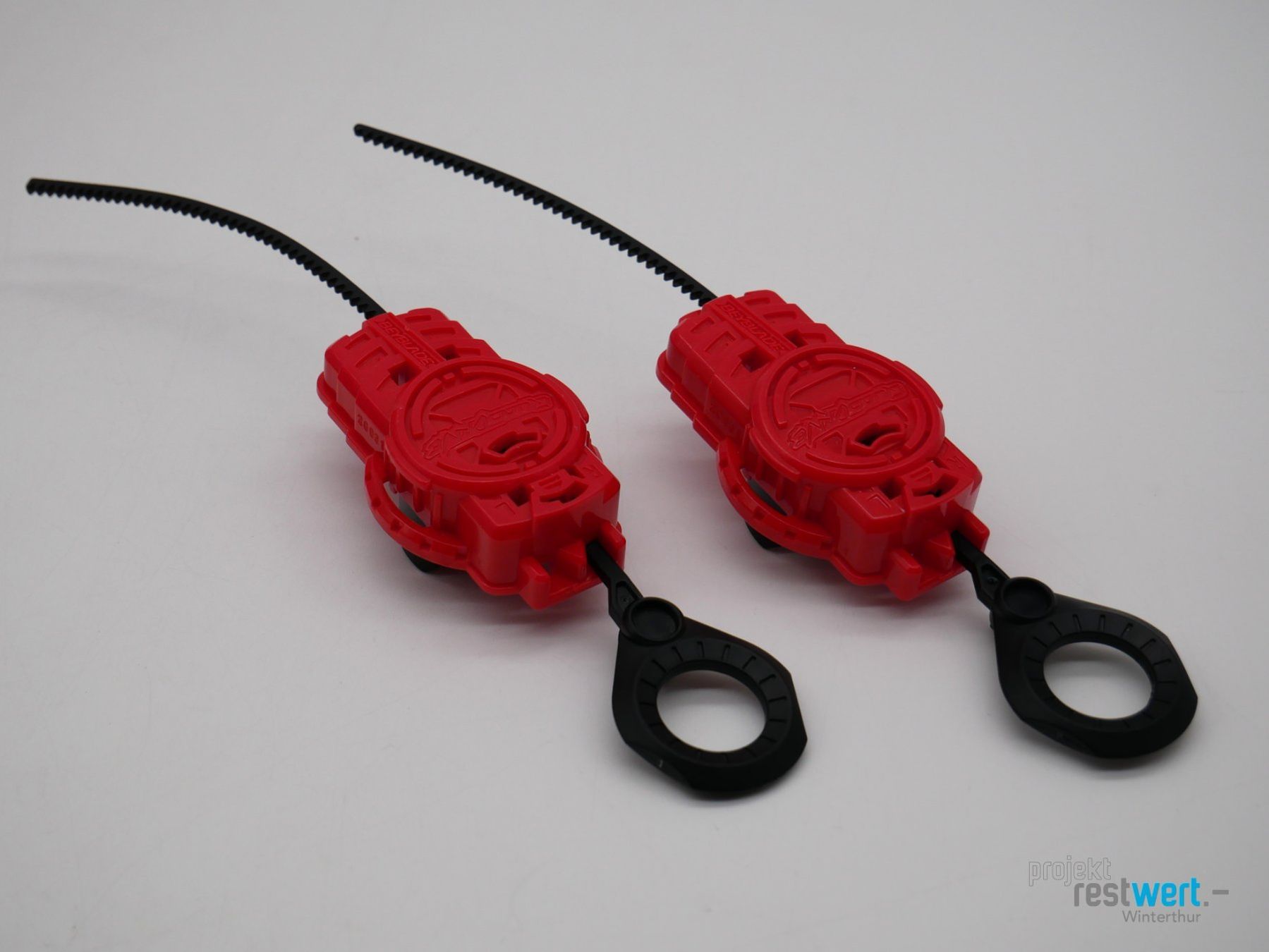 Hasbro Giocattoli: HASBRO Beyblade QuadDrive Cosmic Vector Battle Set – Usato da Winterthur venduto da Restwert_Winterthur 3
