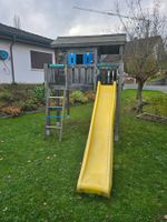 Spielturm Jungle Gym XL zu verkaufen